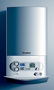 Газовый котел Vaillant atmoTEC plus VU 280/5-5
