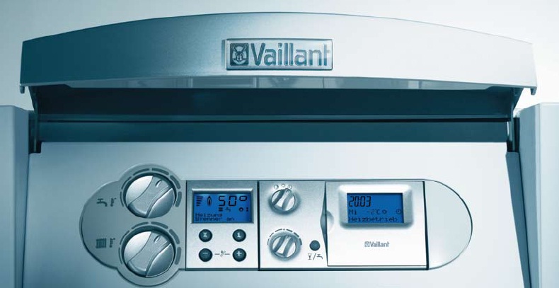 Газовый котел Vaillant atmoVIT exclusiv VK 364/8 E