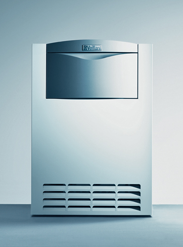 Газовый котел Vaillant atmoVIT exclusiv VK 474/8 E
