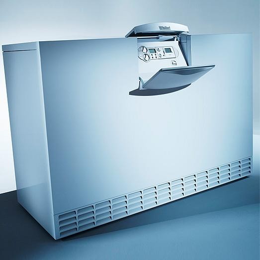 Газовый котел Vaillant atmoCRAFT VK INT 754/9