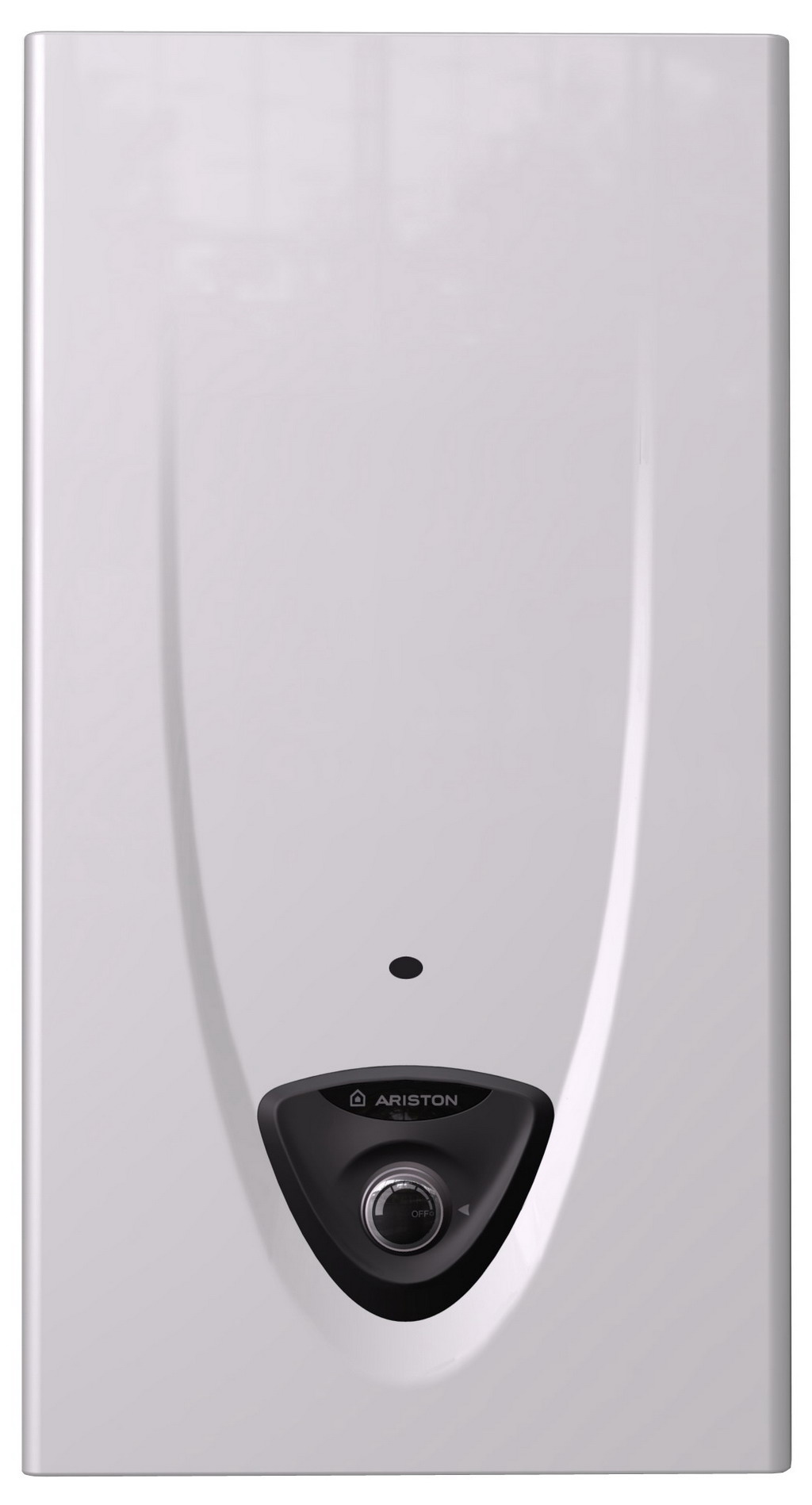 Водонагреватель газовый Ariston FAST EVO 11 B