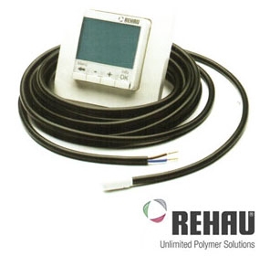 Терморегулятор Rehau Solelec Optima