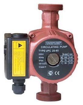 Насос Unipump UPC 25-60 180