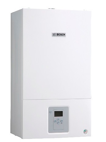 Газовый котел Bosch Gaz 6000 W WBN 35 H (дымоход в подарок)