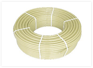 Трубы KAN-therm Push с антидиффузионной защитой 18x2