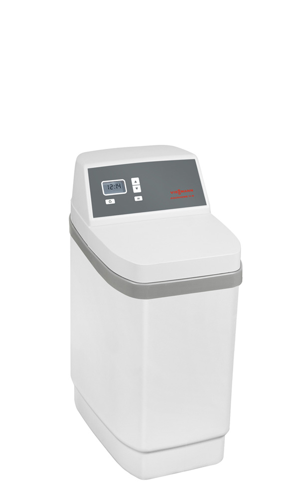 Станция водоподготовки Viessmann Aquahome 10-N