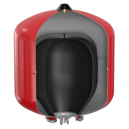 Мембранный бак Flamco Flexcon R 8