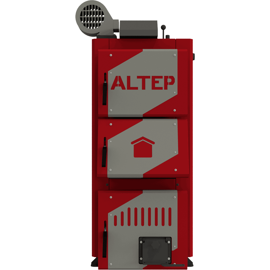 Твердотопливный котел Altep Classic Plus 16