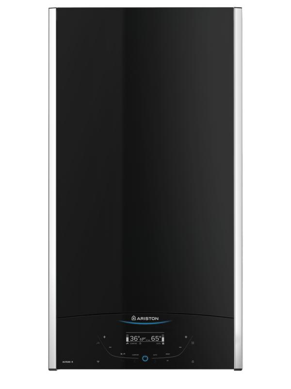 Газовый котел Ariston ALTEAS X 24 СF NG