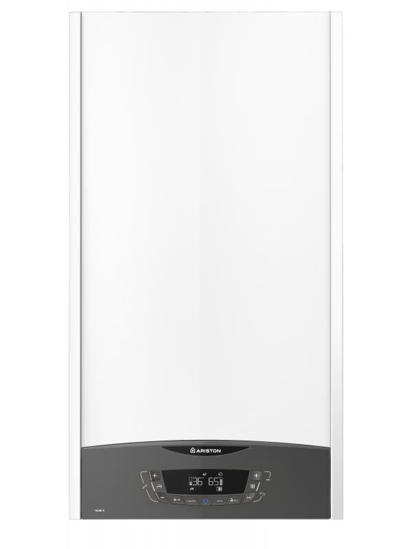 Газовый котел Ariston CLAS XC SYSTEM 32 FF NG