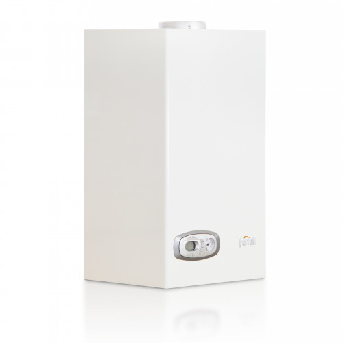 Газовый котел Ferroli DIVATECH D C24