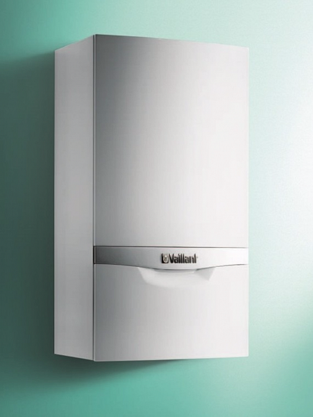 Газовый котел Vaillant turboTEC plus VUW 242/5-5