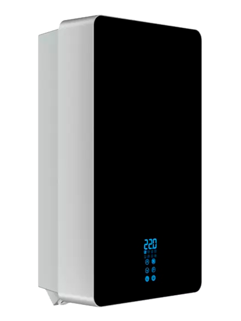Электрический котел TEKNIX ESPRO 6 c Wifi.